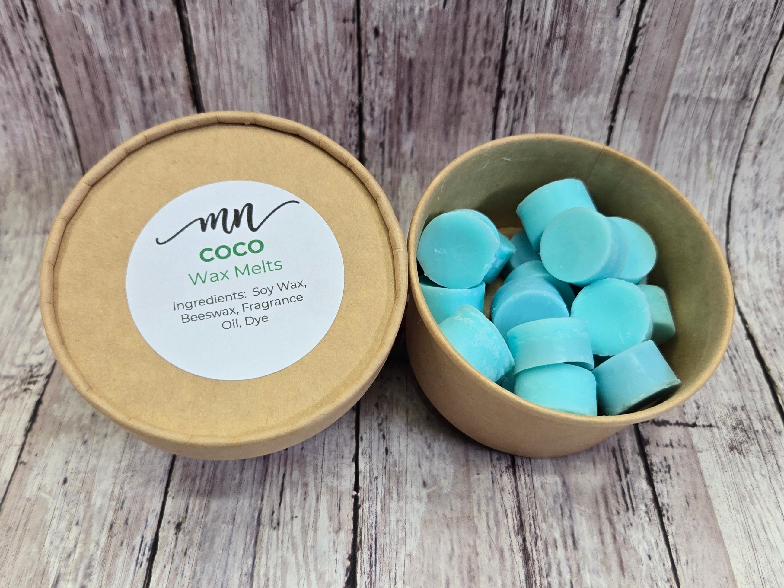 CoCo Wax Melt