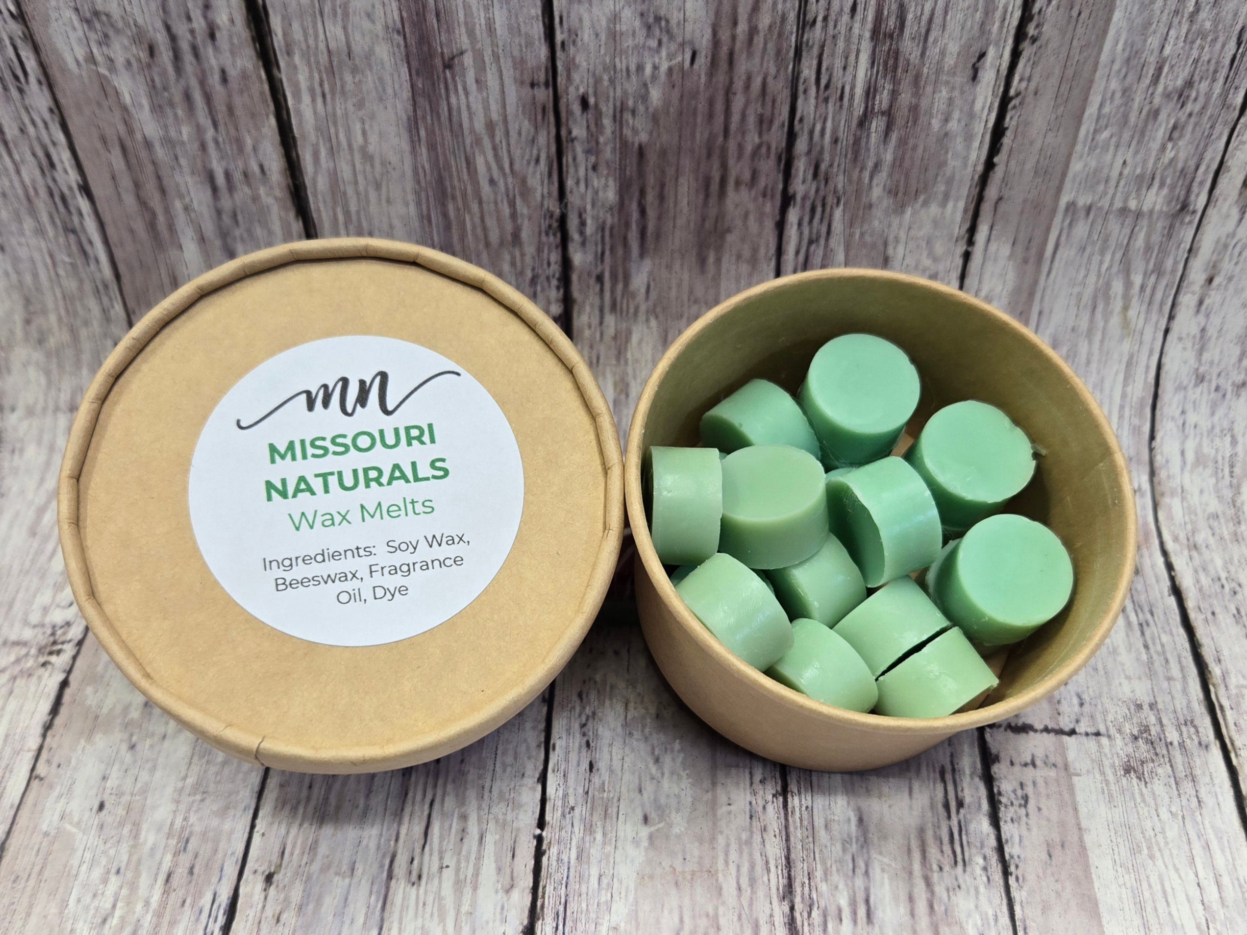 Missouri Naturals Wax Melt