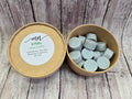 Steel Wax Melt