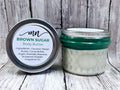 Brown Sugar Body Butter