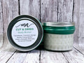 Cut & Dried Body Butter