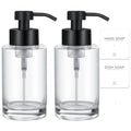 Foaming Soap Dispenser