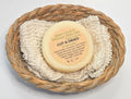 Cut & Dried Shave Soap
