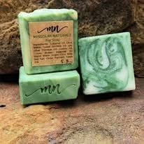 Missouri Naturals Bar Soap