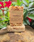 Calendula Botanical Bar Soap