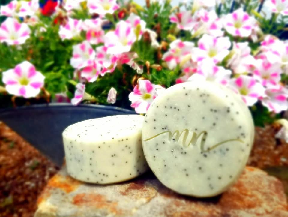 Roots & Shoots Gardener's Soap