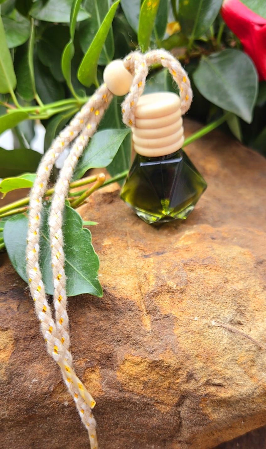 Missouri Naturals Aromatherapy Diffuser