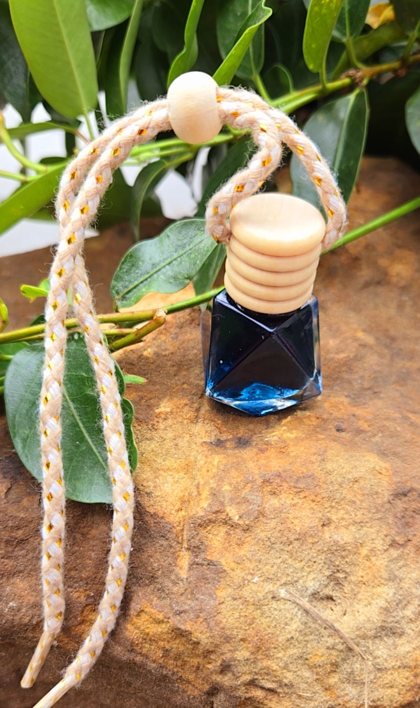 Dark Knight Aromatherapy Diffuser