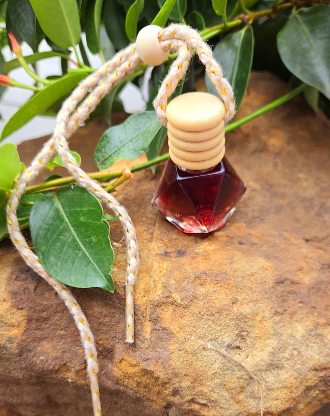 Brown Sugar Aromatherapy Diffuser