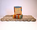 Island Timber Bar Soap