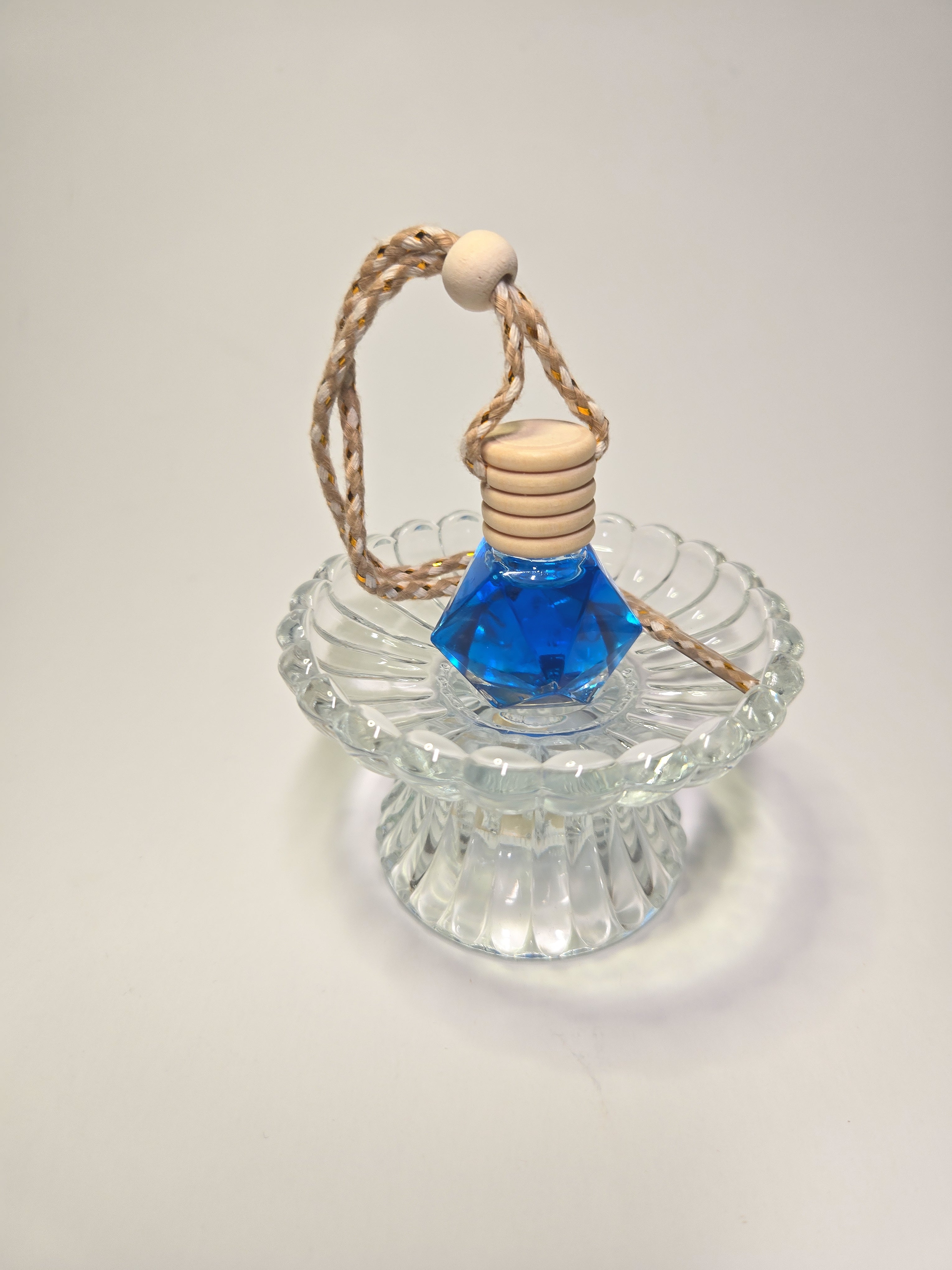 Island Timber Aromatherapy Diffuser
