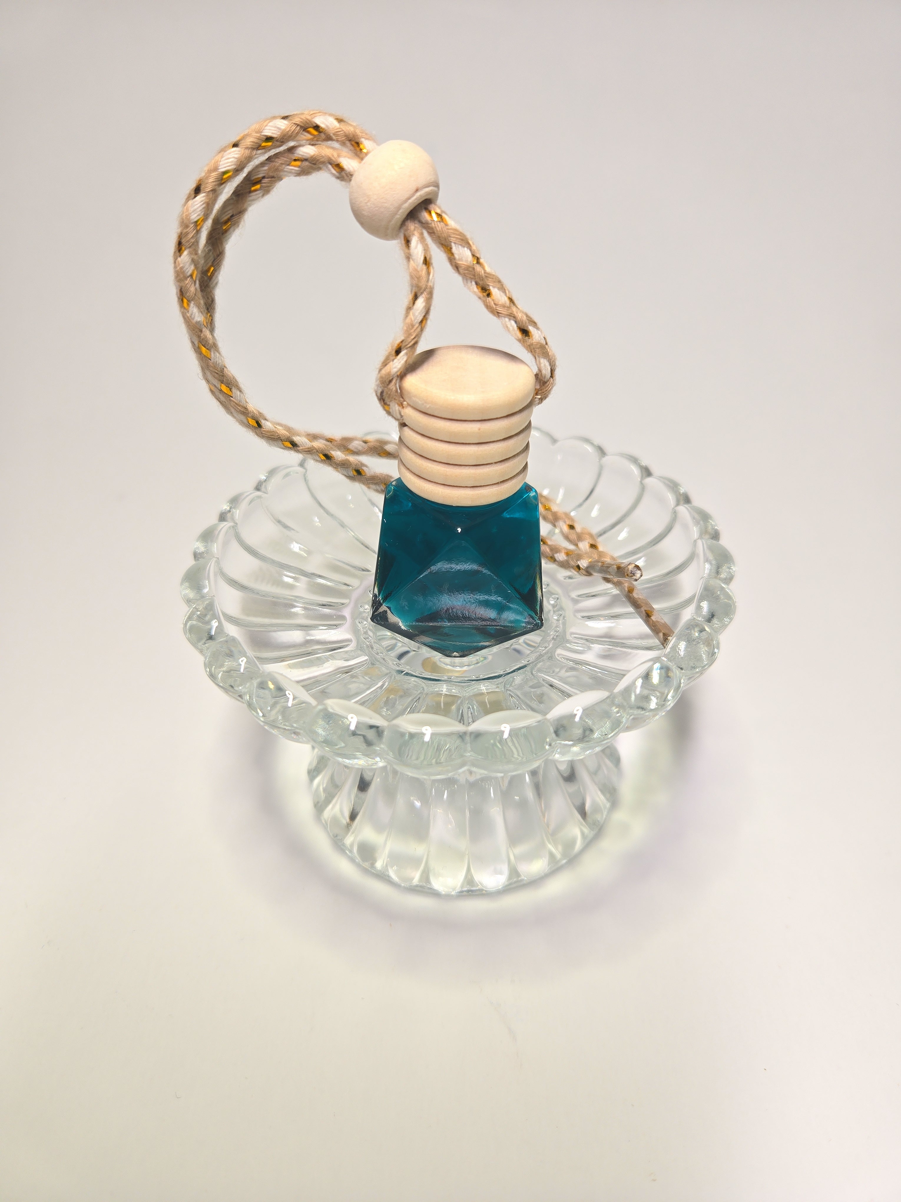 Midnight Garden Aromatherapy Diffuser