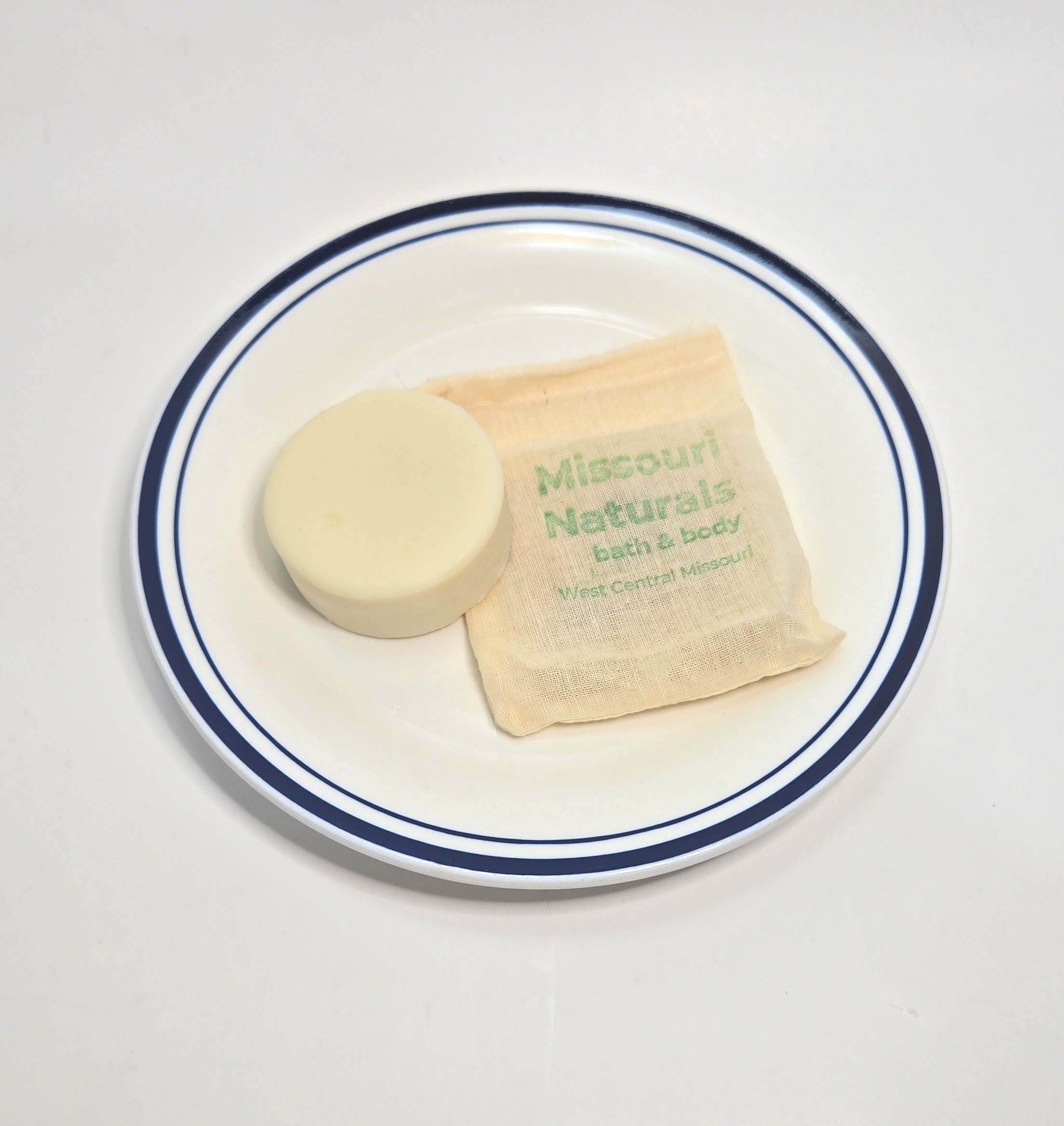Cotton Candy Lotion Bar