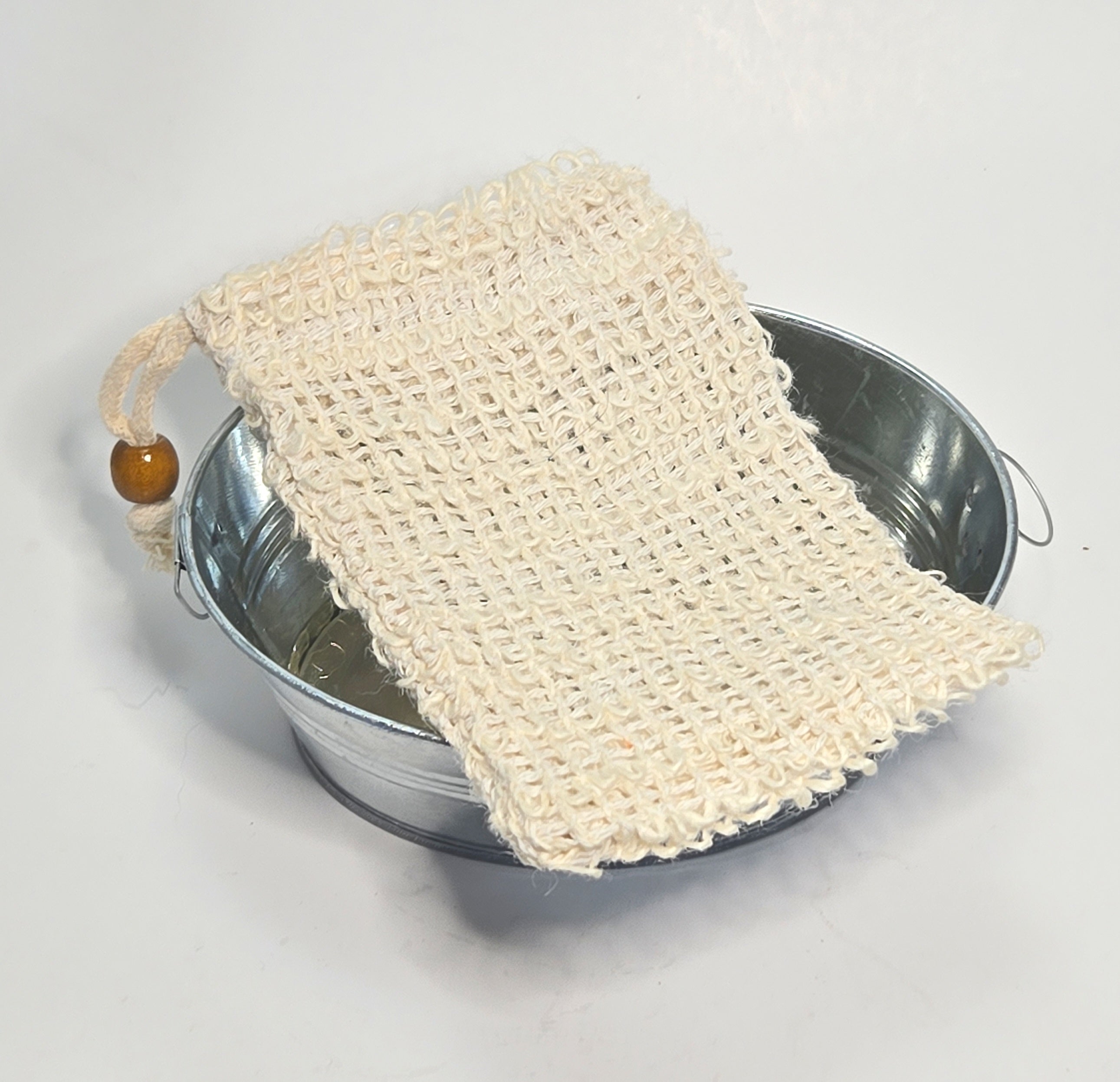 Soap Saver Single