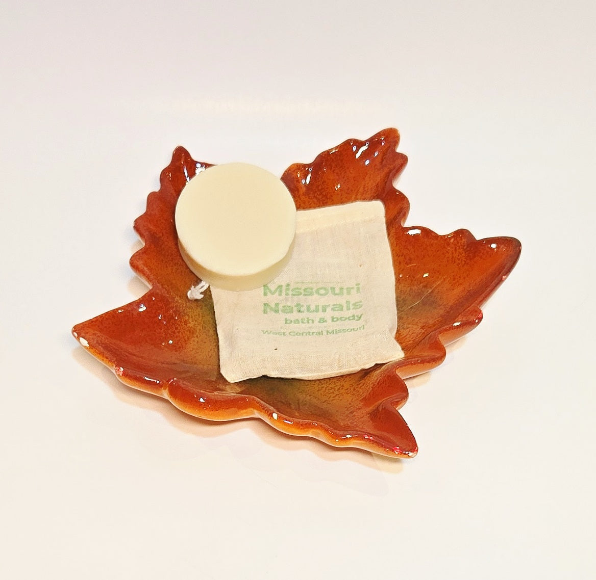 Amish Harvest Lotion Bar