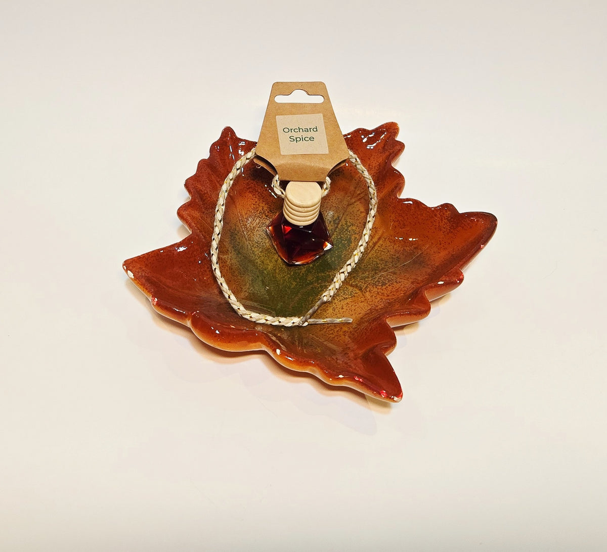 Orchard Spice Aromatherapy Diffuser