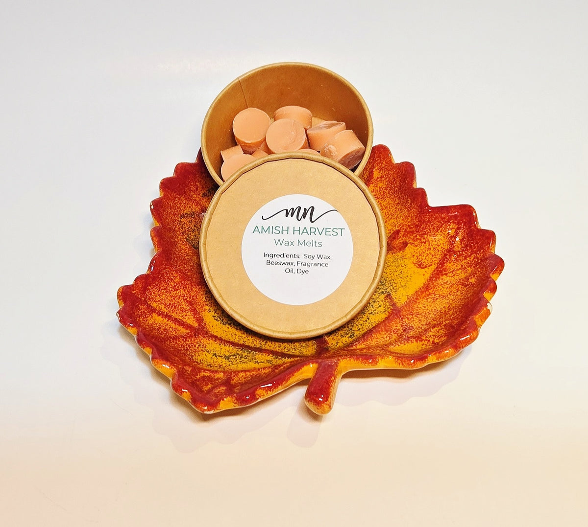 Amish Harvest Wax Melt