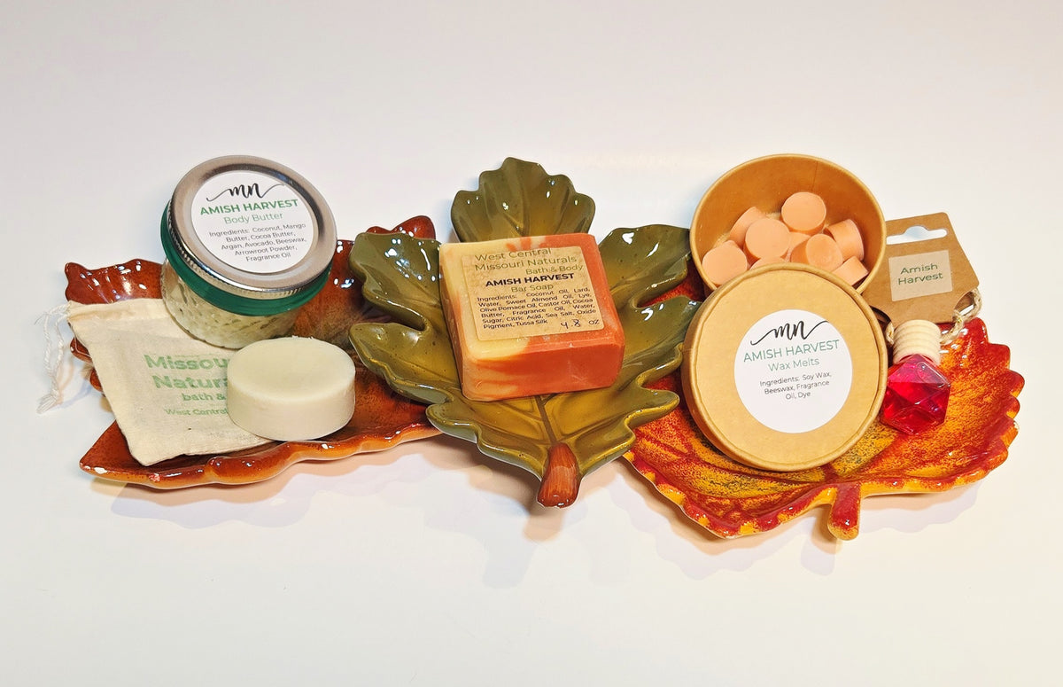 Amish Harvest Bundle