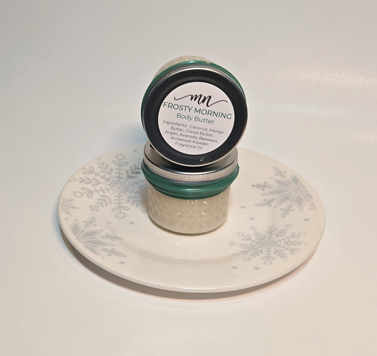Frosty Morning Body Butter
