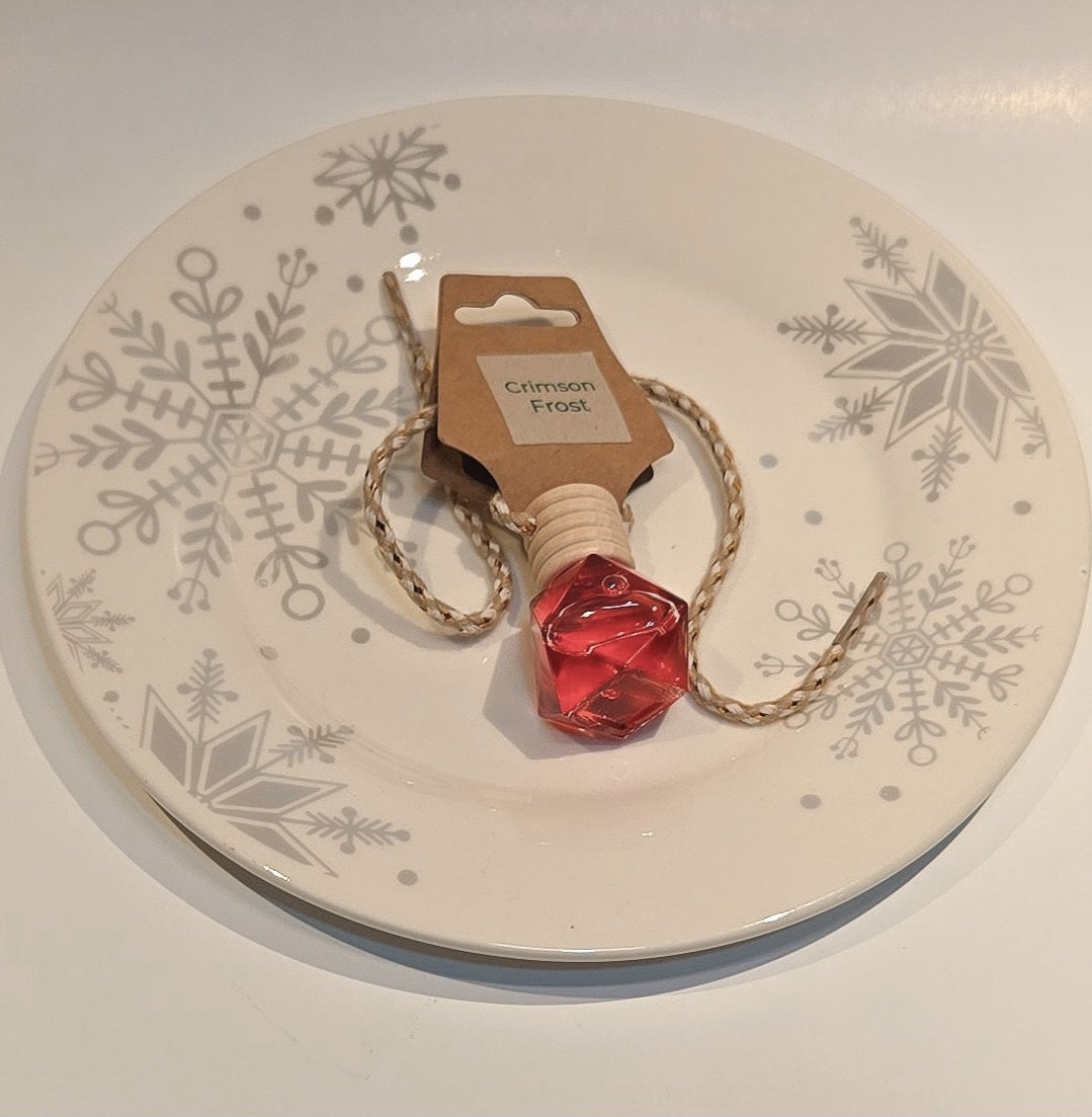 Crimson Frost Aromatherapy Diffuser