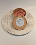 Crimson Frost Wax Melts