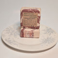Crimson Frost Bar Soap