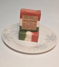 Winter's Splendor Bar Soap