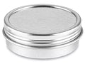 Lotion Tins