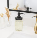 Non-Foaming Soap Dispenser