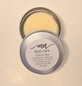Bug Off! Lotion Bar