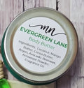 Evergreen Lane Body Butter