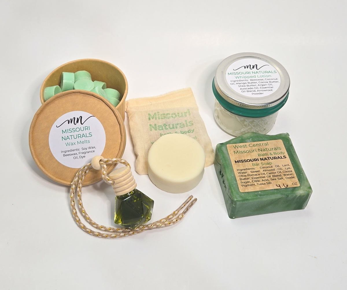 Missouri Naturals Bundle