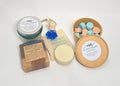 Island Timber Bundle